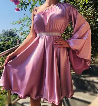 Rochie eleganta Neluta imagine