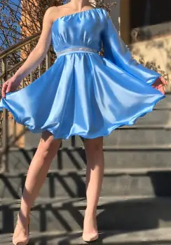 Rochie eleganta Neluta 4 imagine