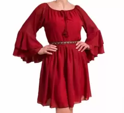 Rochie Eleganta Petronela imagine