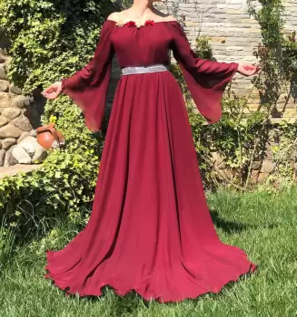 Rochie Eleganta Rebeca imagine
