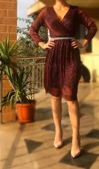 Rochie eleganta Vali imagine
