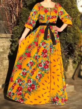 Rochie Eleganta Vivi 2 imagine