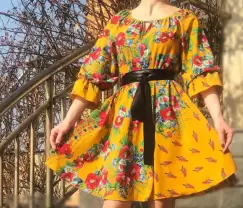 Rochie Gipsy imagine
