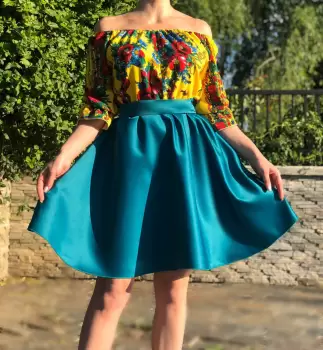 Rochie Gipsy Lenuta imagine