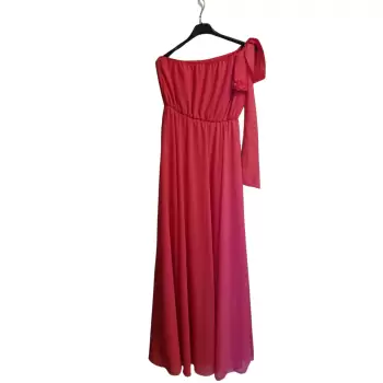 Rochie lunga Cleopatra 2 imagine