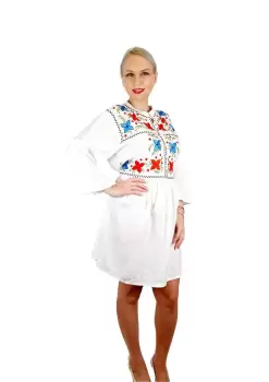 Rochie stilizata Ozana 2 imagine