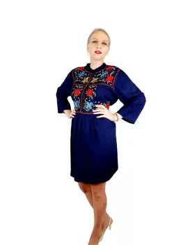 Rochie stilizata Ozana 3 imagine