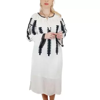 Rochie Traditinala Doris imagine