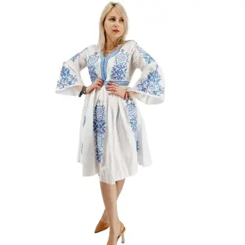 Rochie Traditionala Anabela 28 imagine