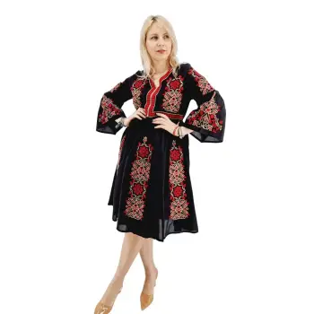 Rochie Traditionala Anabela 29 imagine