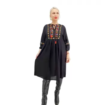 Rochie Traditionala Aneta imagine