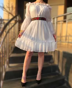 Rochie Traditionala Cami imagine