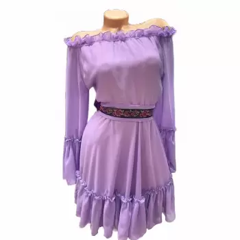 Rochie Traditionala Cami 2 imagine