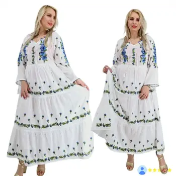 Rochie Traditionala Cerasela imagine