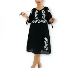 Rochie Traditionala Chiara imagine