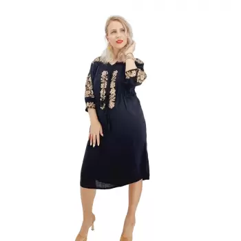 Rochie Traditionala Craita imagine