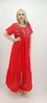 Rochie Traditionala Cris 3 imagine