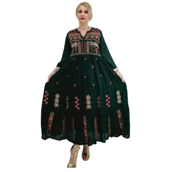 Rochie Traditionala Cristina 29 imagine