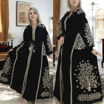 Rochie Traditionala Demetra 2 imagine