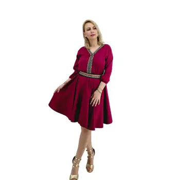 Rochie Traditionala Gabriela imagine