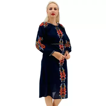 Rochie Traditionala Giorgia imagine