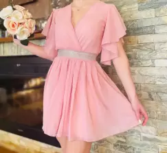 Rochie Traditionala Kally imagine