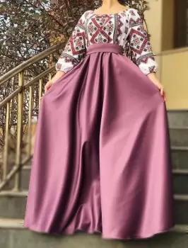 Rochie Traditionala Laura imagine