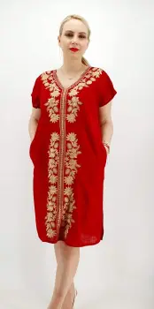 Rochie Traditionala Steliana imagine