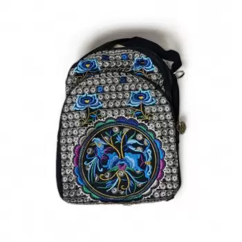 Rucsac stilizat Ruxi 21 imagine