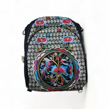 Rucsac stilizat Ruxi 22 imagine