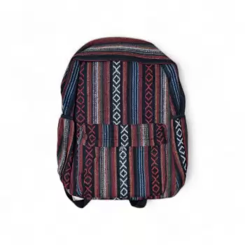 Rucsac stilizat Ruxi 24 imagine