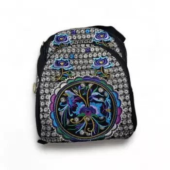 Rucsac stilizat Ruxi 28 imagine