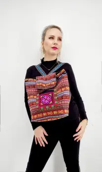 Rucsac stilizat Ruxi 5 imagine