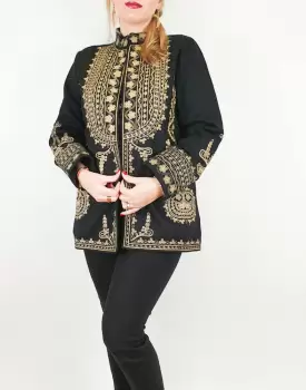 Sacou Traditional Valerica 2 imagine