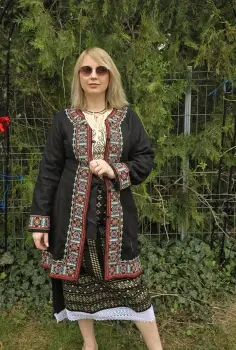 Sacou Traditional Valerica 27 imagine