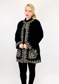 Sacou Traditional Valerica 4 imagine