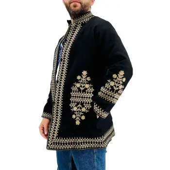 Sacou Traditional Valeriu 7 imagine