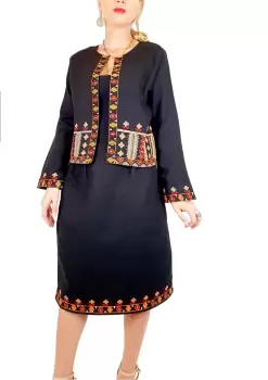 Sacou Traditional Xenia imagine