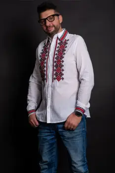 Ii traditionale imagine