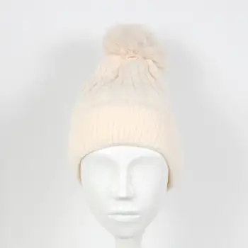 Caciula crem Geda imagine