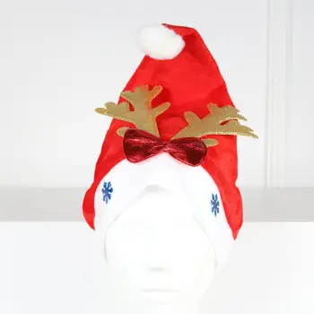 Caciula de Mos Craciun imagine