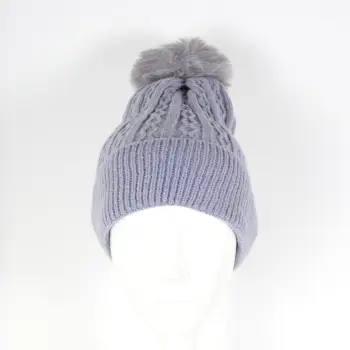 Caciula gri Geda imagine