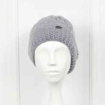 Caciula gri Lissen imagine