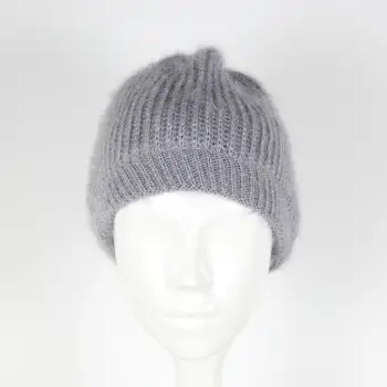 Caciula gri Octaviana imagine