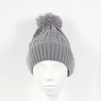 Caciula gri Saly imagine