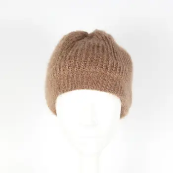 Caciula maro Octaviana imagine