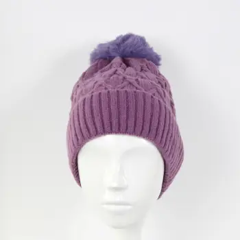 Caciula mov Meka imagine