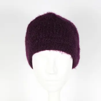 Caciula mov Octaviana imagine