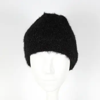 Caciula neagra Octaviana imagine