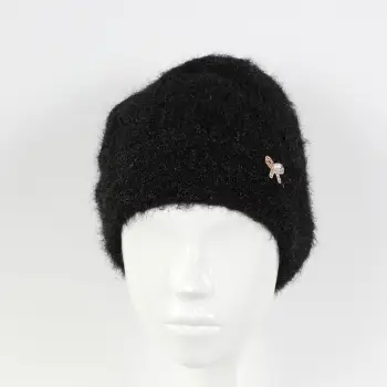 Caciula neagra Zinan imagine